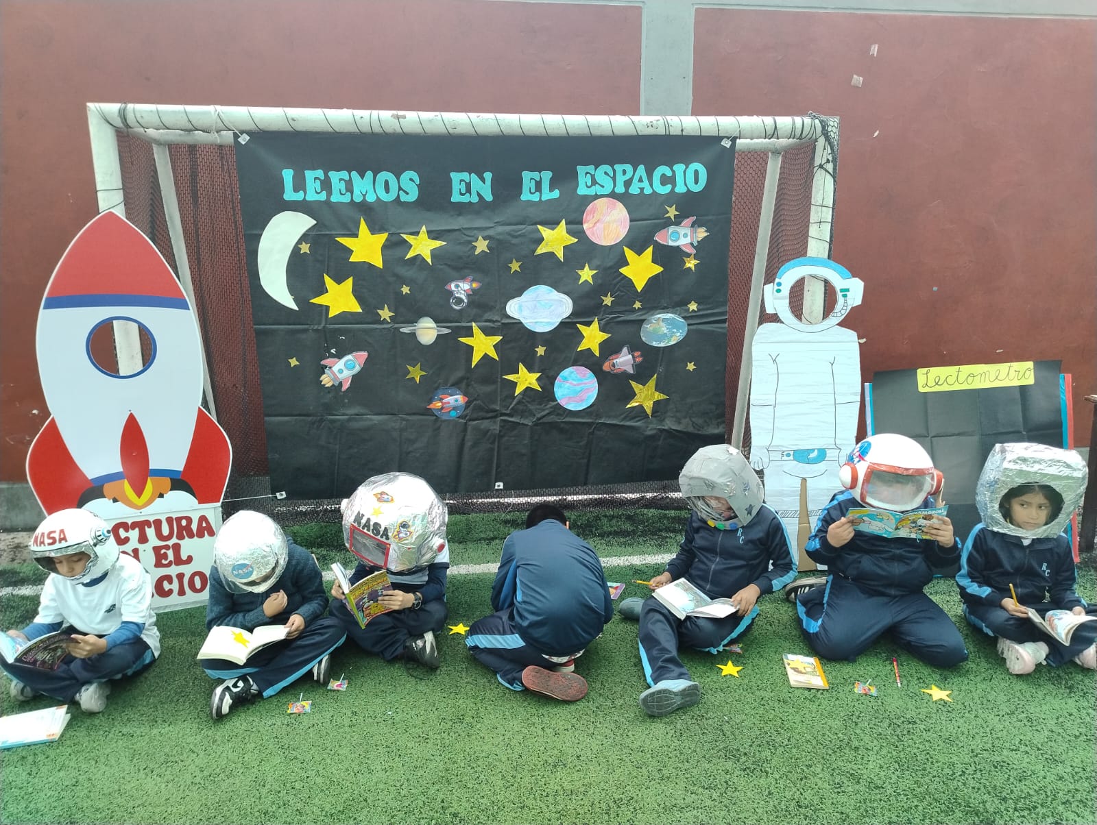ASTROLEYENDO